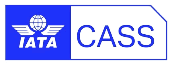 IATA CASS — Accredited Cargo Agent
