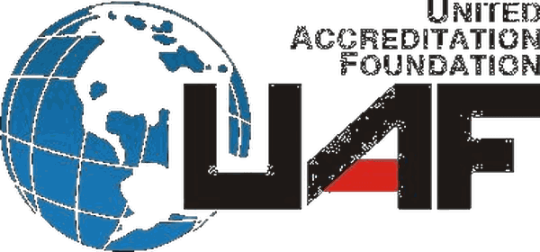 UAF — United Accreditation Foundation